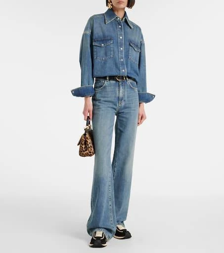 Dolce
Gabbana DG Cushion low-top sneakers 3