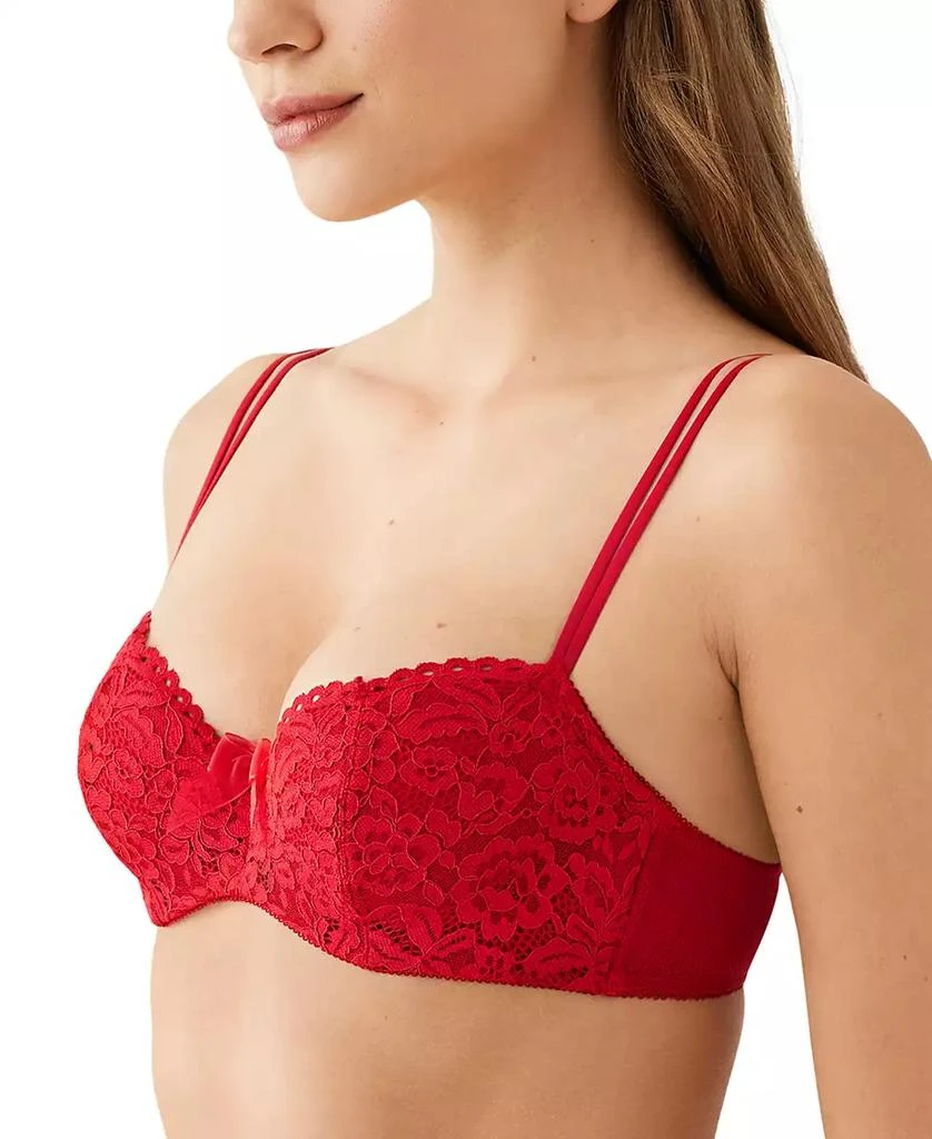 Wacoal Ciao Bella Balconette Bra 953144 2