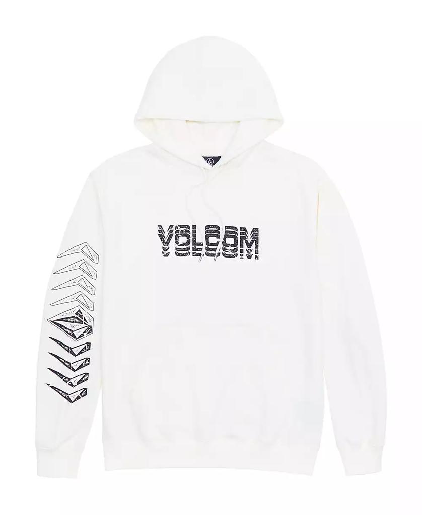Volcom Men's Cement Pullover Hoodie