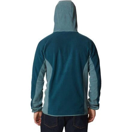 Columbia Outdoor Tracks Hooded Full-Zip Jacket - Men's 2