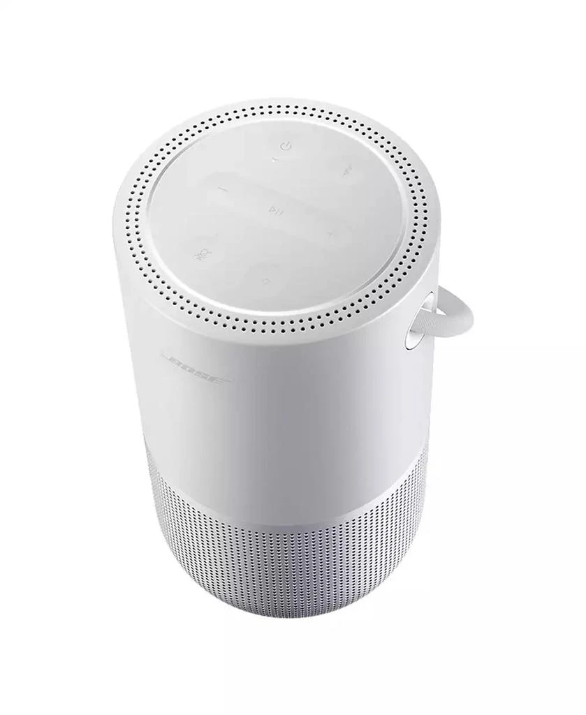 Bose Portable Smart Speaker 3