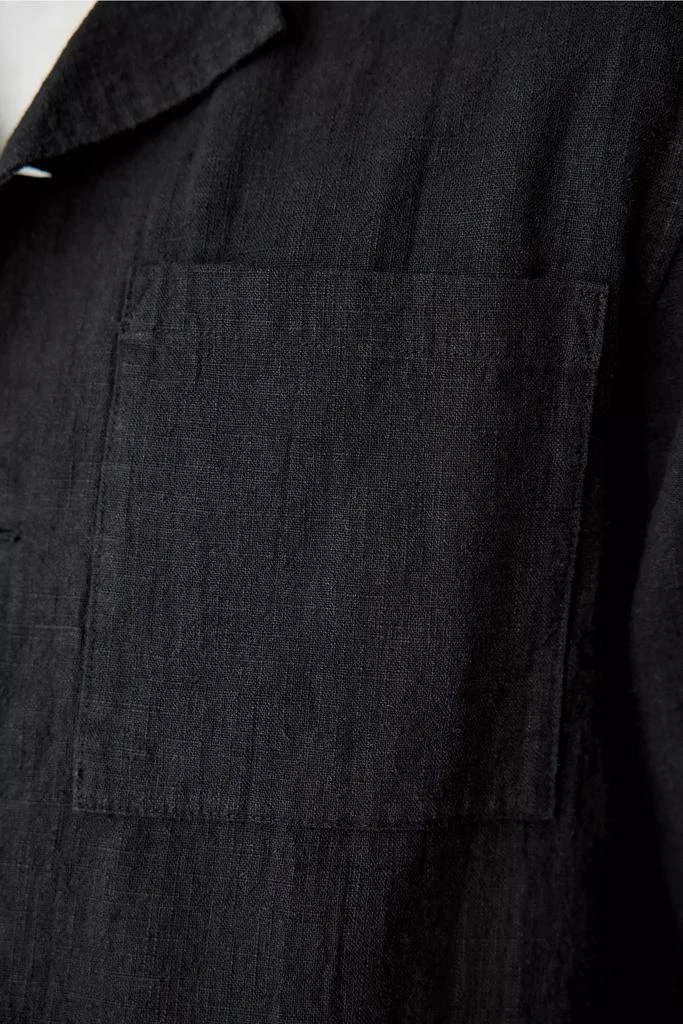 Wax London Wax London Aldred Overshirt 4