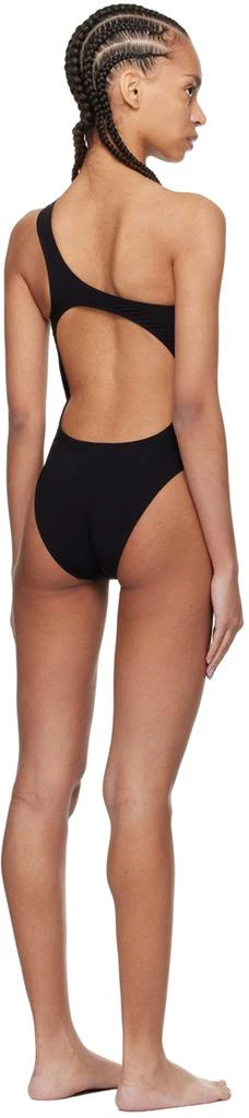 Isabel Marant Black Sage Swimsuit 3
