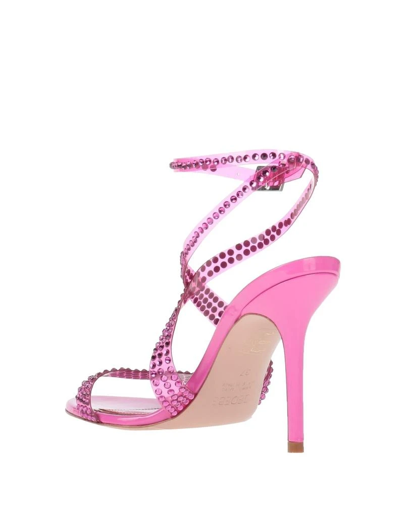 GEDEBE Sandals 3