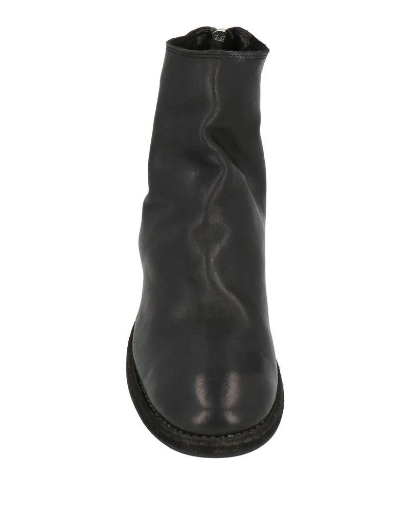 guidi Ankle boot 4