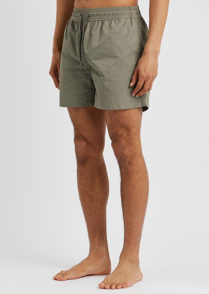 Colorful Standard Shell swim shorts