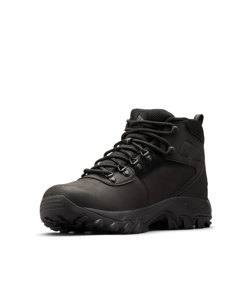 Columbia Newton Ridge Plus II Waterproof 1
