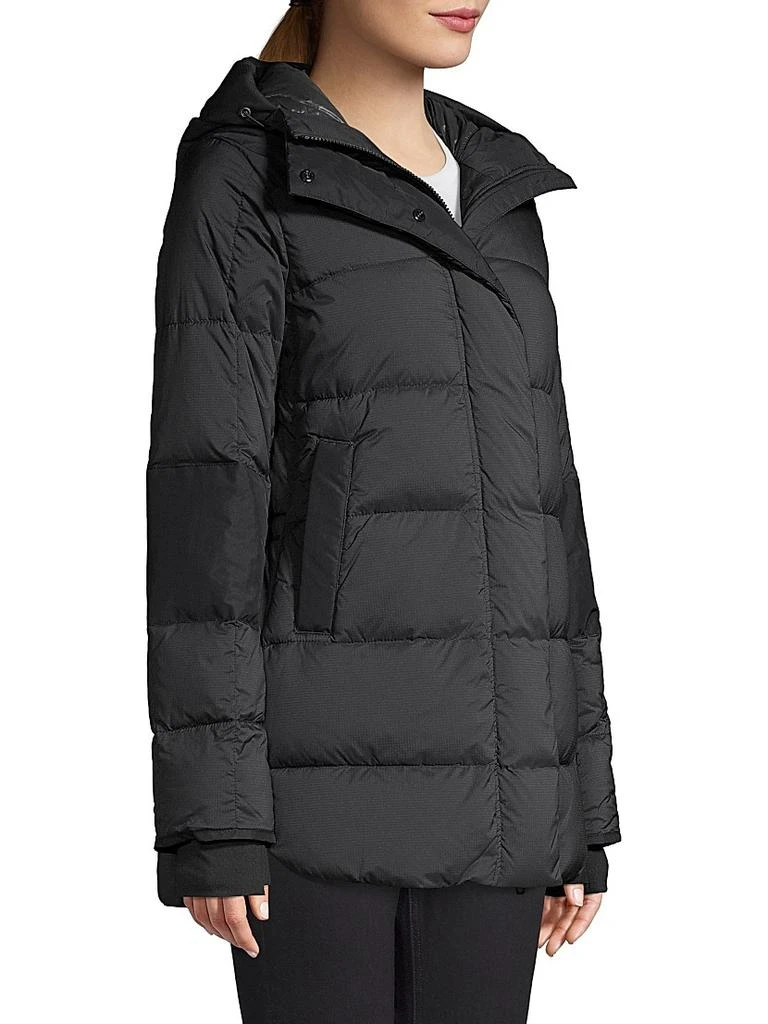 Canada Goose Alliston Packable Down Jacket 4