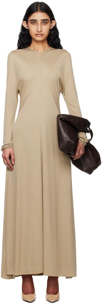 The Row Mirnal Linen Mini Dress - Dresses & Skirts - Compare