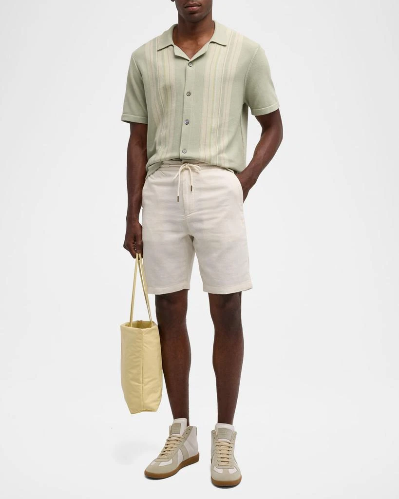 Rails Men's Archer Drawstring Shorts 2