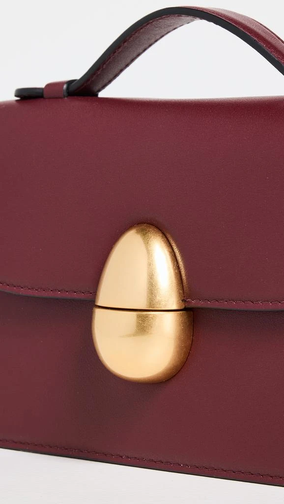 NEOUS Phoenix 1.0 Leather Bag 4