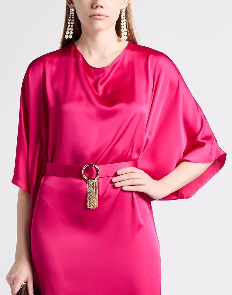 SIMONA CORSELLINI Long dress 4