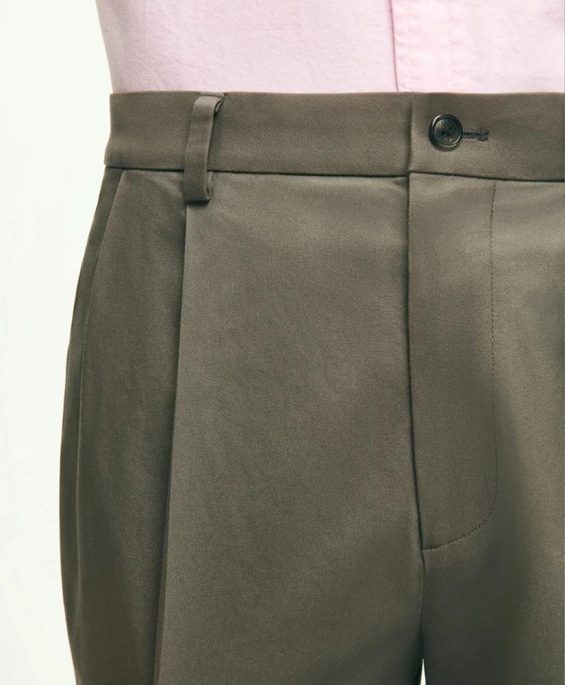 Brooks Brothers Elliot Fit Stretch Cotton Advantage Chino® Pants 3