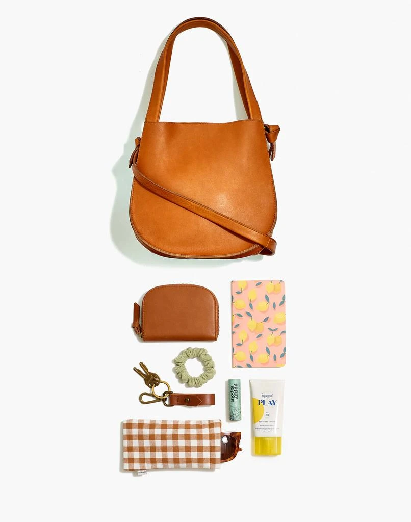 Madewell The Sydney Shoulder Bag 3