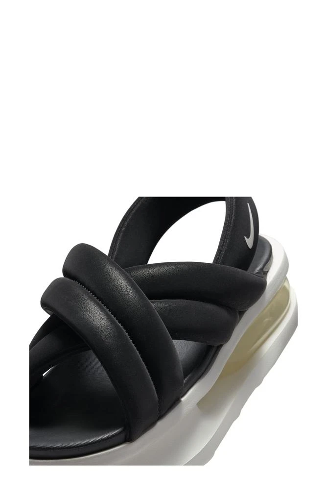 NIKE Air Max Isla Platform Sandal 7