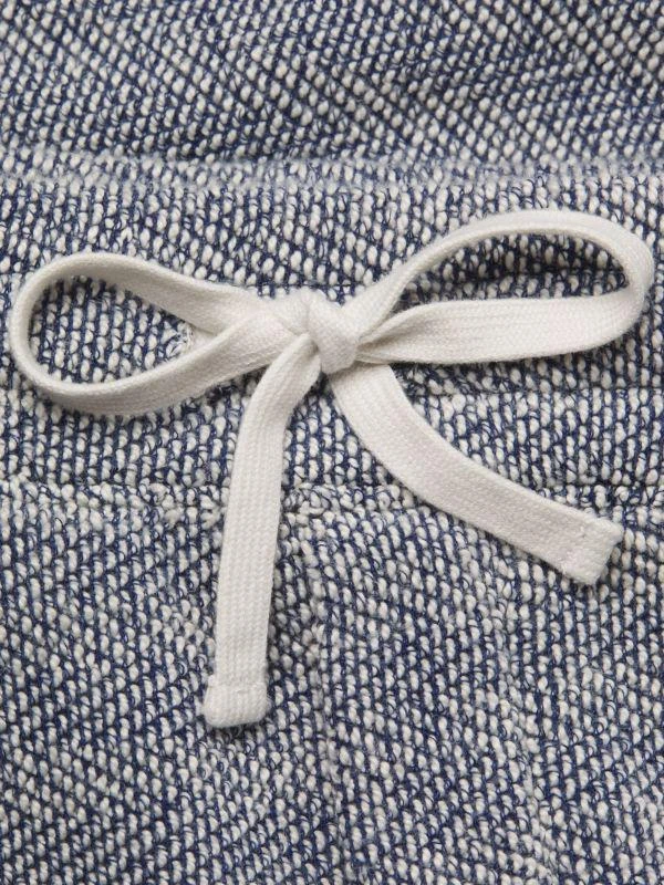 Vince Loose Knit Pull-On Shorts 4