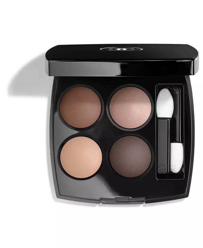 Chanel Multi-Effect Quadra Eyeshadow