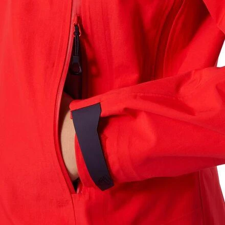 Helly Hansen Odin 9 Worlds 3.0 Jacket - Women's 6