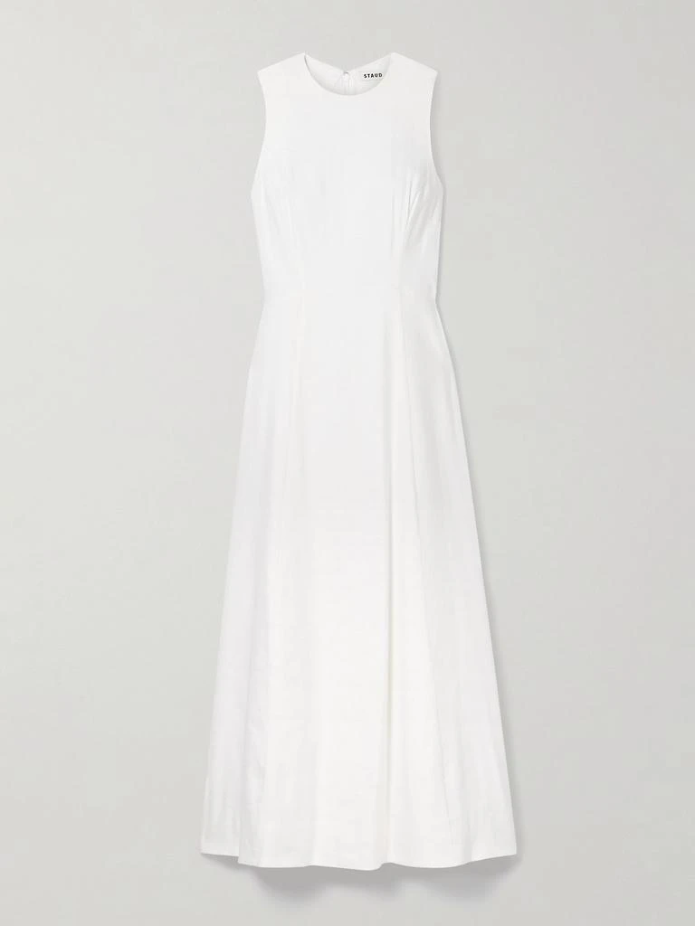 Women's Sleeveless Pleated Midi A-Line Dress On Sale Now with Up to 40% Off | Discover Exclusive Deals & Savings at BeyondStyle Authentic Calvin Klein dress|women's fashion|dresses with Limited-Time Discounts, Women's Sleeveless Pleated Midi A-Line Dress On Sale Now with Up to 40% Off | Discover Exclusive Deals & Savings at BeyondStyle Authentic Calvin Klein dress|women's fashion|dresses with Limited-Time Discounts,