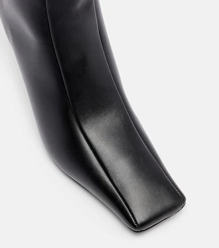 Stella McCartney Eve knee-high boots 5