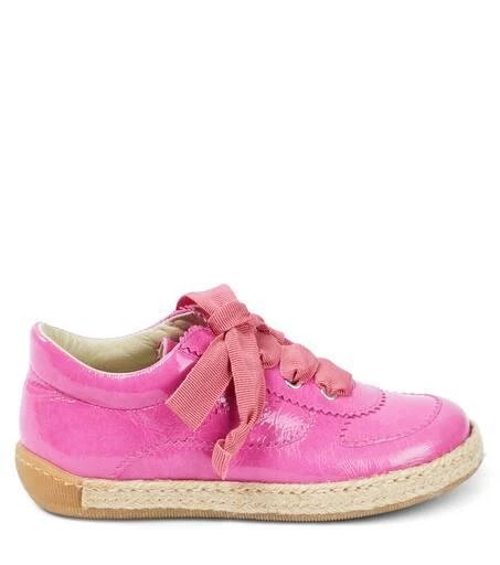 PEPE Leather sneakers 4