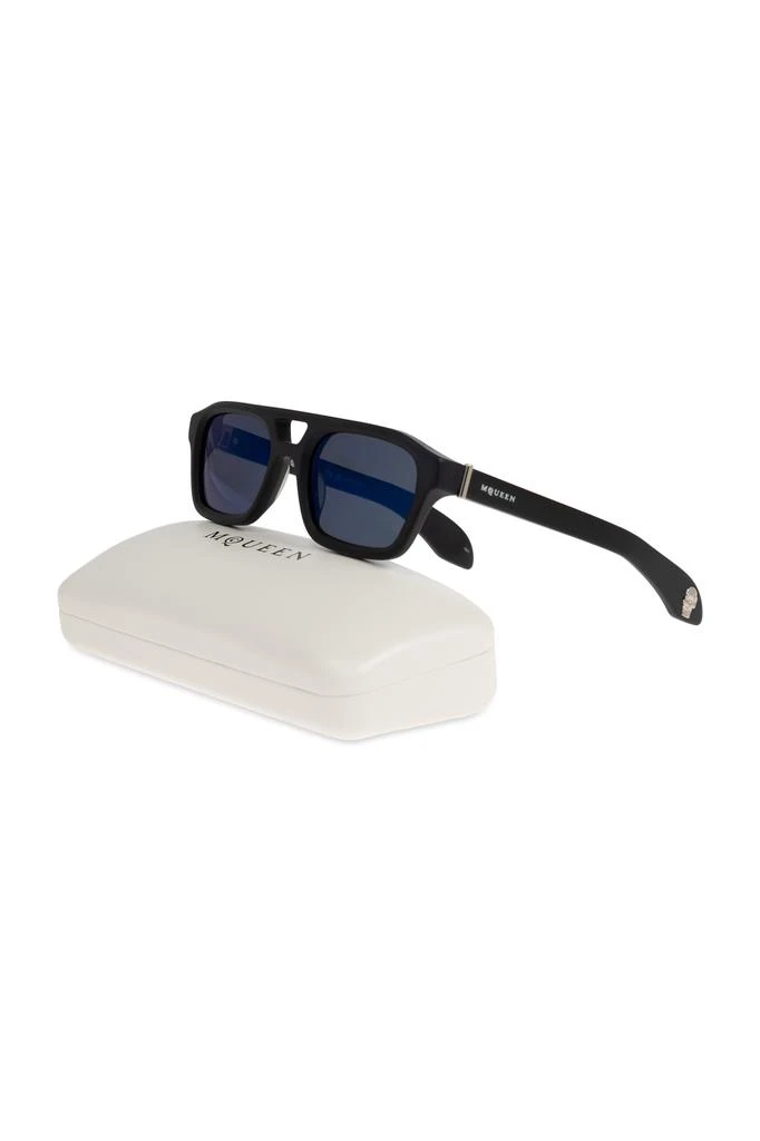 Alexander McQueen Alexander Mcqueen Sunglasses 3