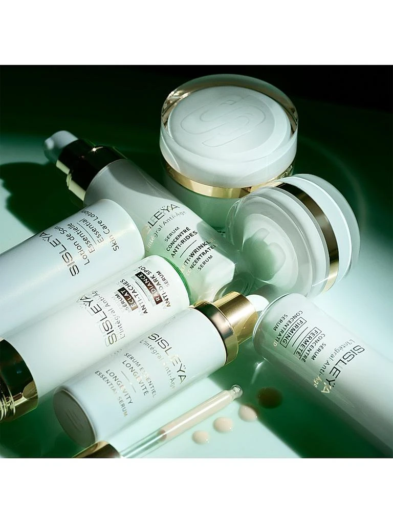 Sisley Sisleÿa L'Integral Anti-Age Longevity Essential Serum 8