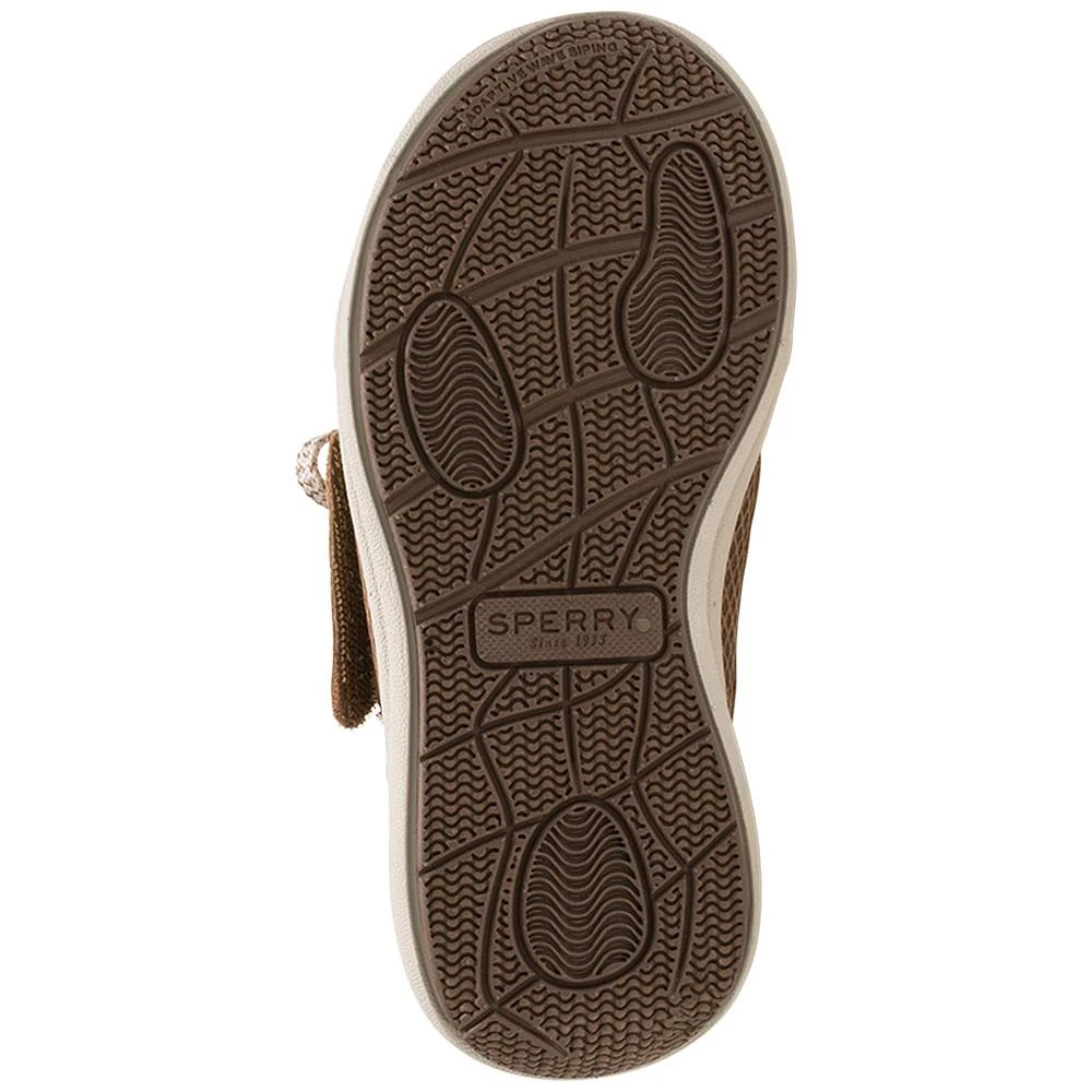 Sperry Toddler Boys Gamefish Jr. Boat Shoes from Finish Line 5
