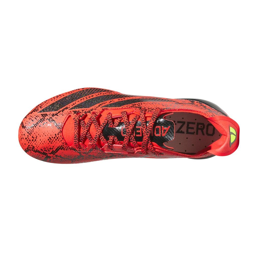 Adidas Adizero Electric Exotic Speed Football Cleats 4