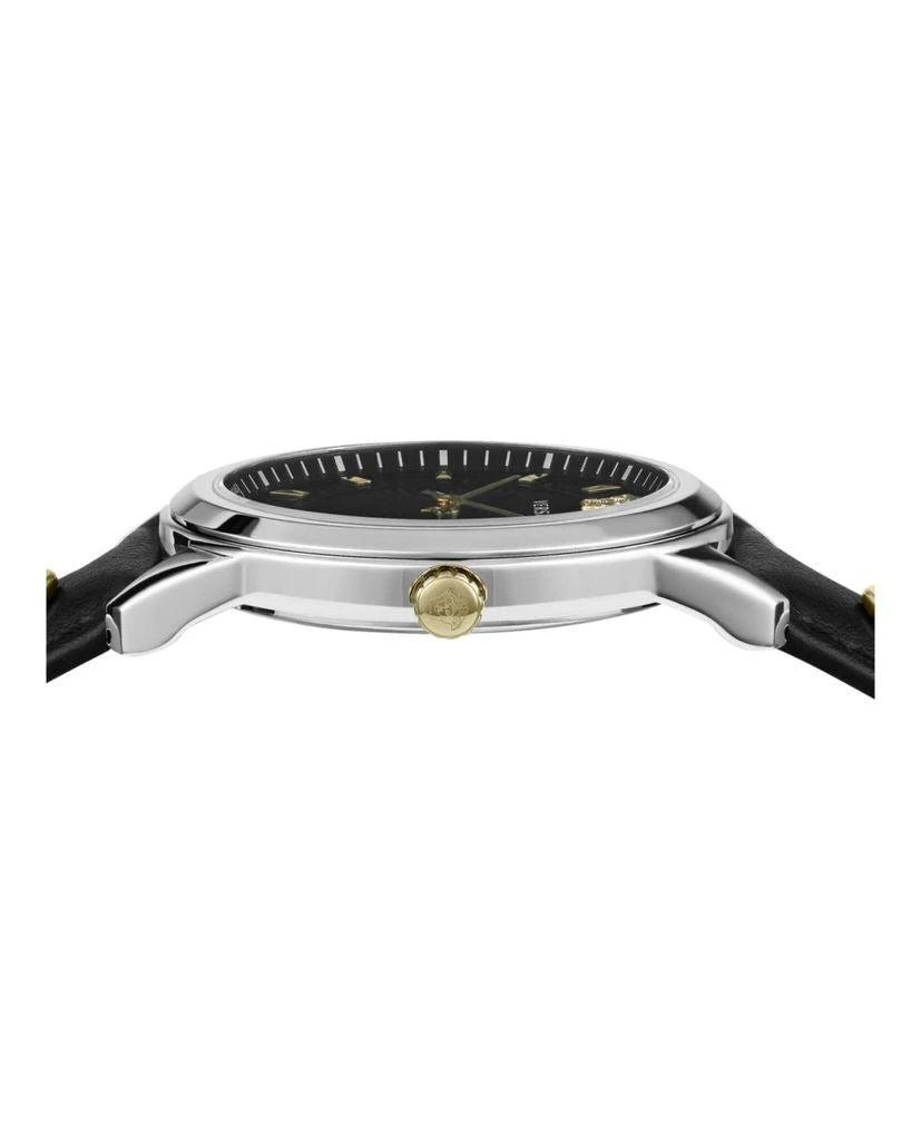 versace Versace Greca Strap Watch 1