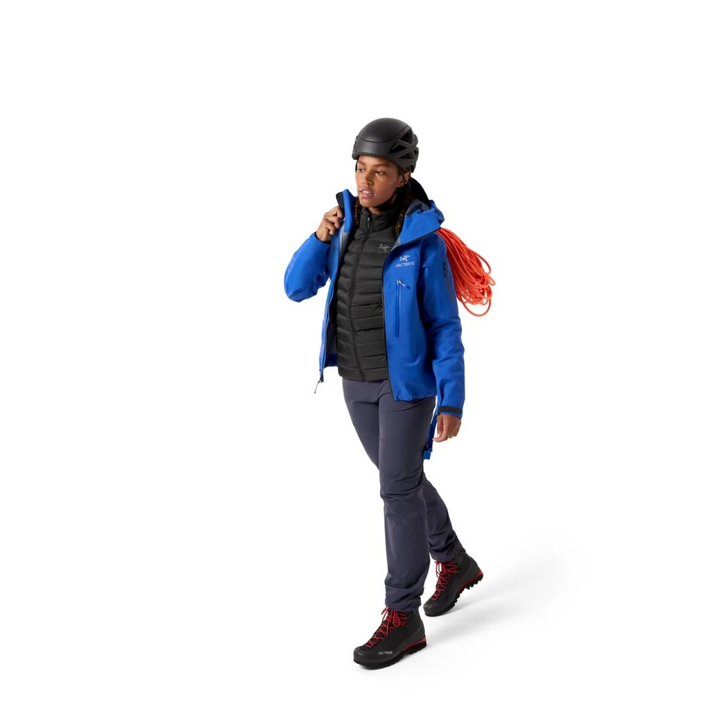 Arc'teryx Arc'teryx Cerium Jacket Women's | Warm Versatile Lightweight Down Jacket 5