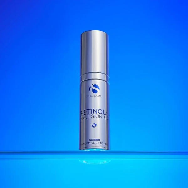 iS CLINICAL iS Clinical Retinol+ Emulsion 0.3 (1 oz.) 2