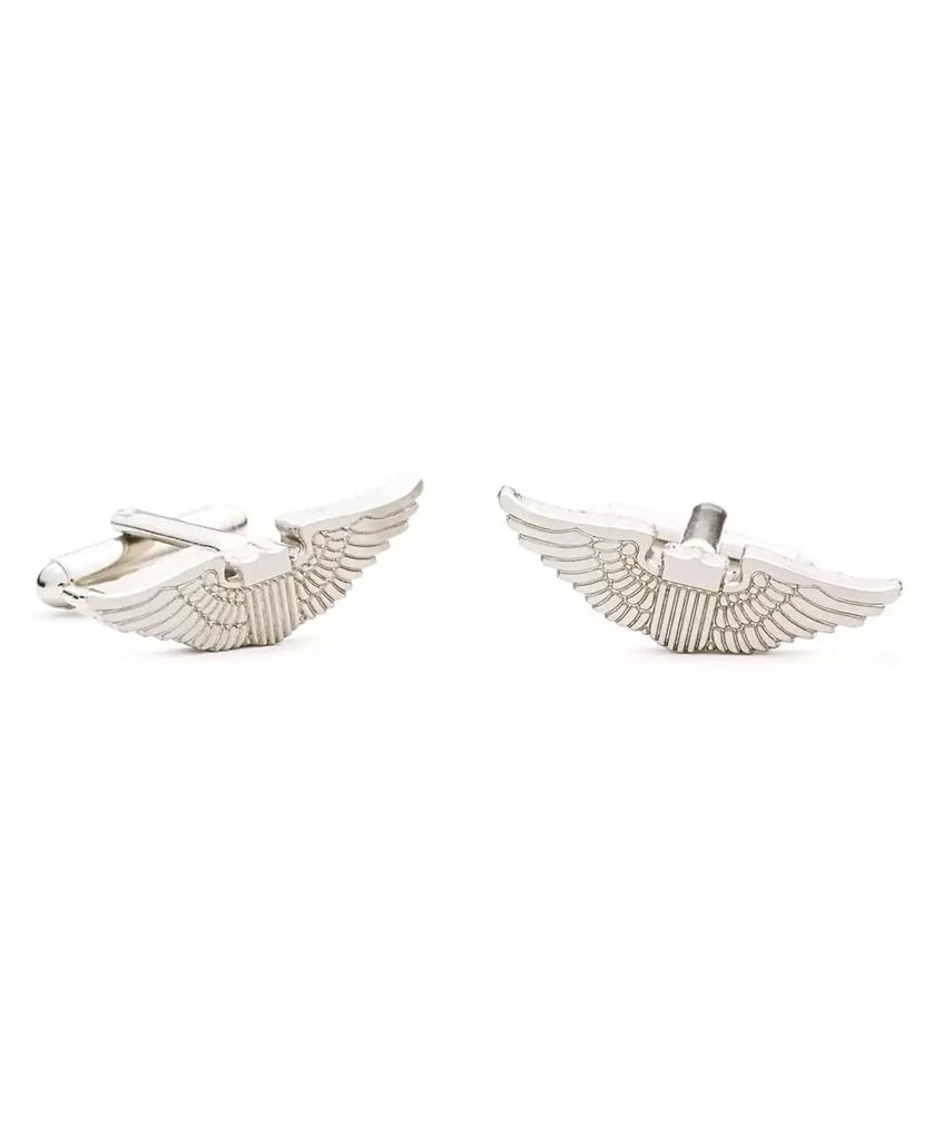 Cufflinks Inc. Aviator
s Wings Cufflinks 1