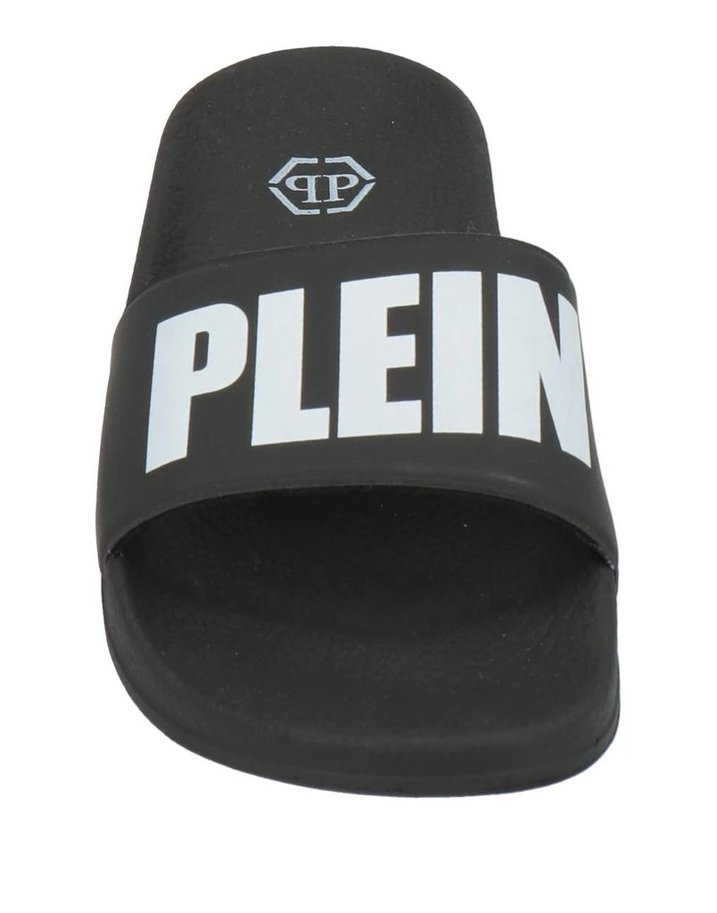 Philipp Plein Sandals 4