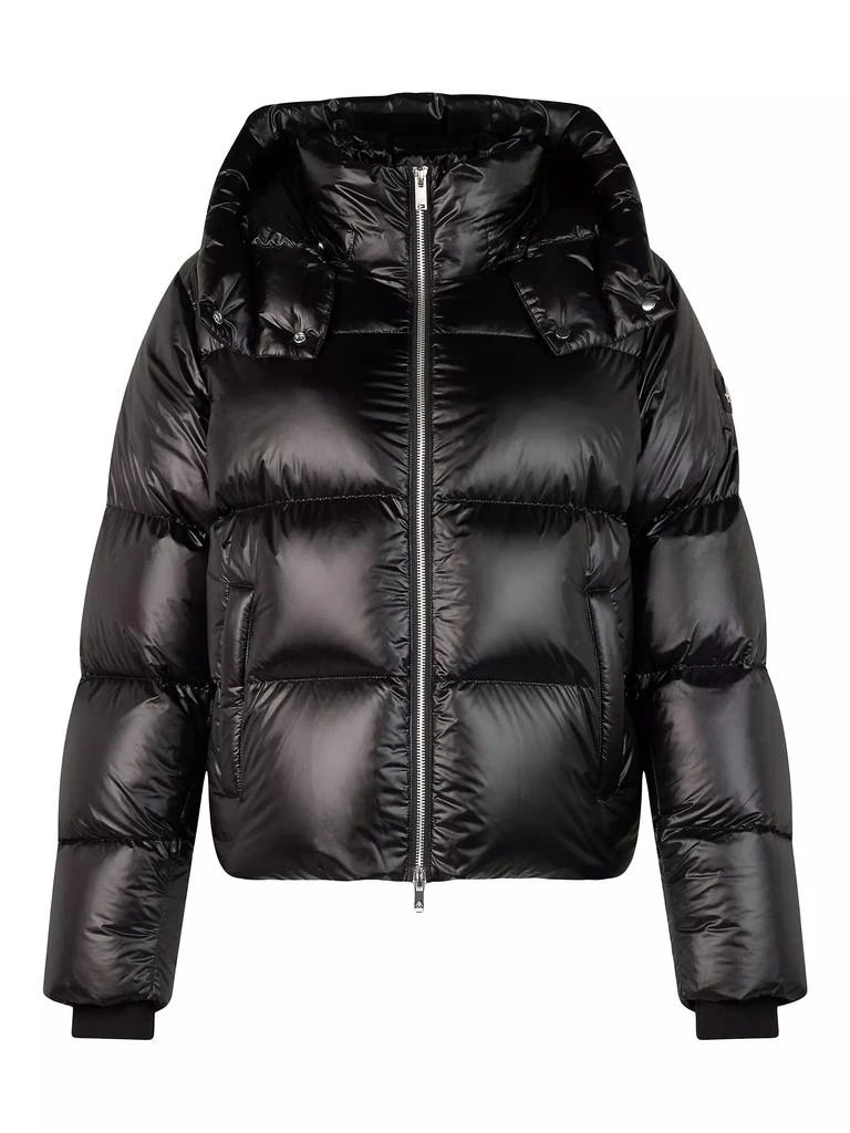 Moose Knuckles Moonstone Down Puffer Jacket 1