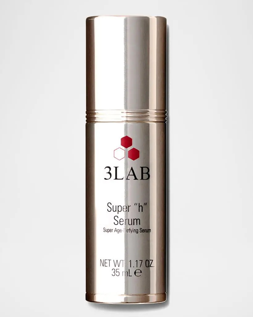 3LAB Super h Serum, 1.17 oz.