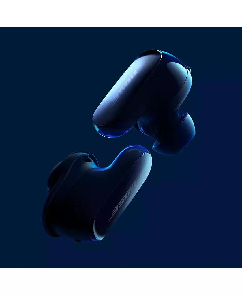 Bose QuietComfort Ultra Wireless Noise Cancelling Earbuds 10
