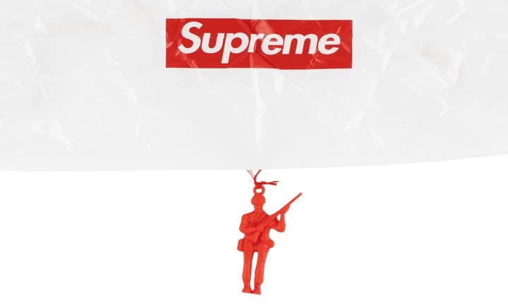 Supreme Supreme Parachute Toy 3