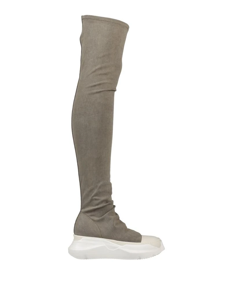 Rick Owens Boots 1