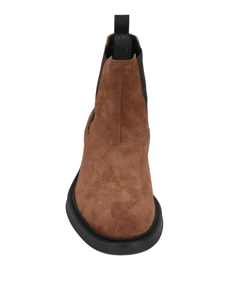 BALDININI Ankle boot 4