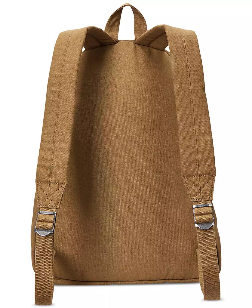 Ralph Lauren Men's Canvas Backpack