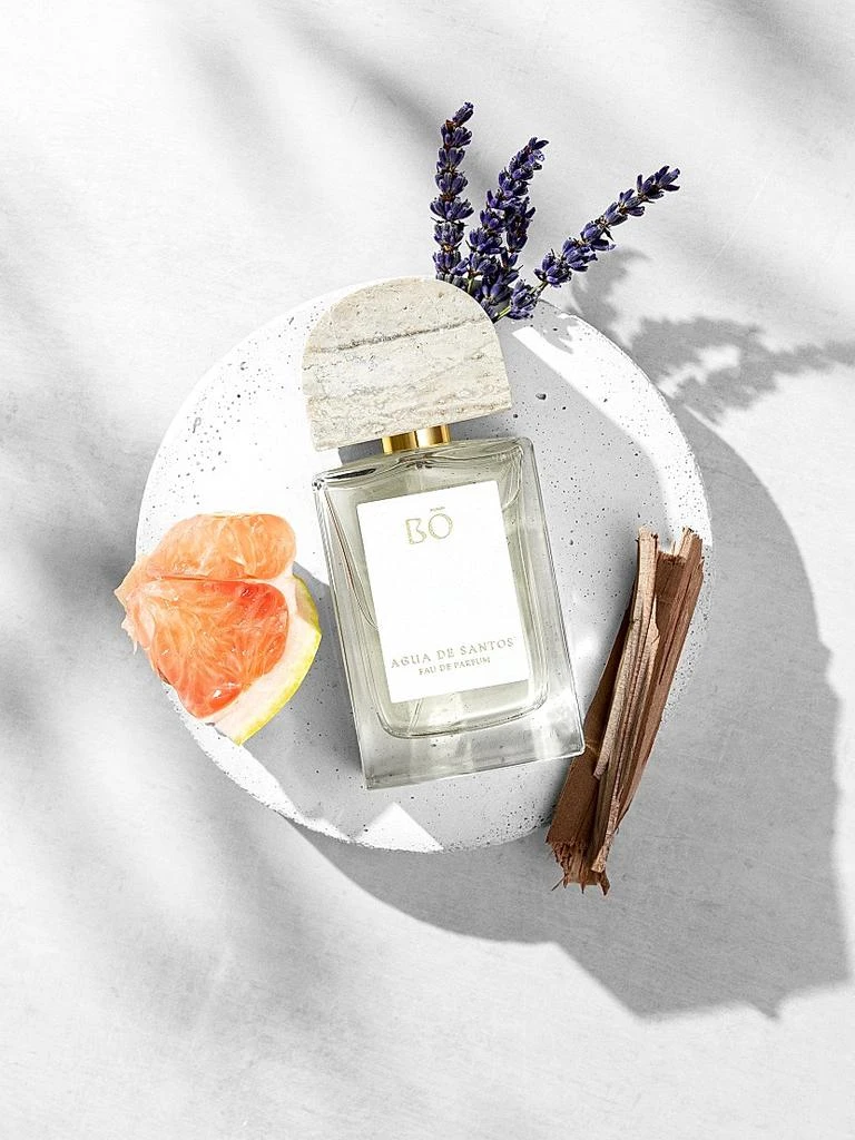 House of Bo 4-Piece Fragrance Gift Set 4