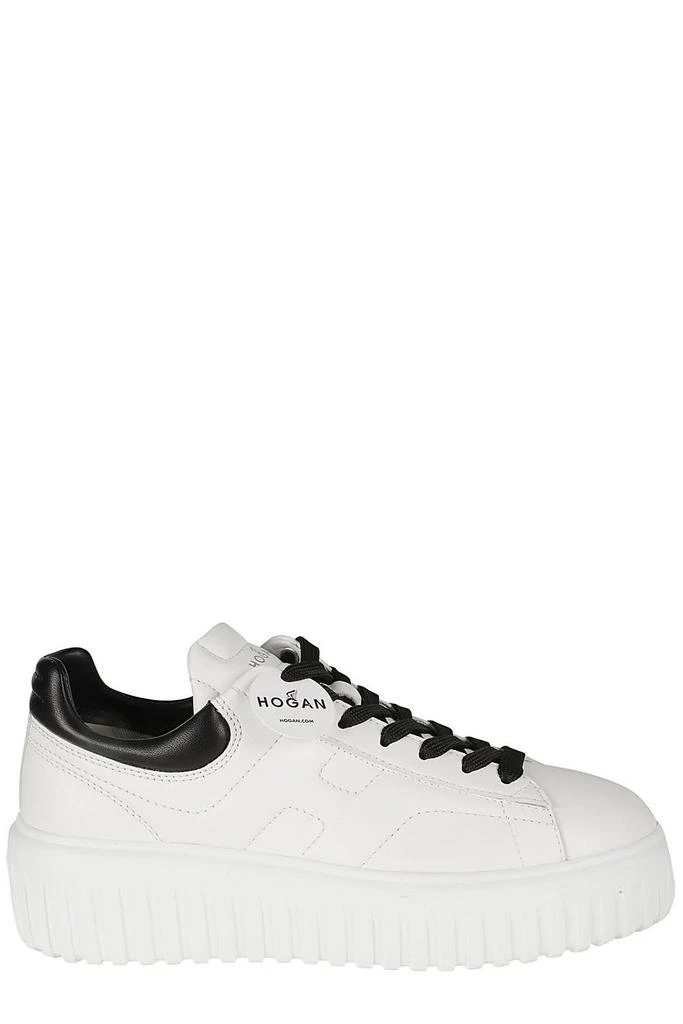 hogan Hogan Platform Low-Top Sneakers 1