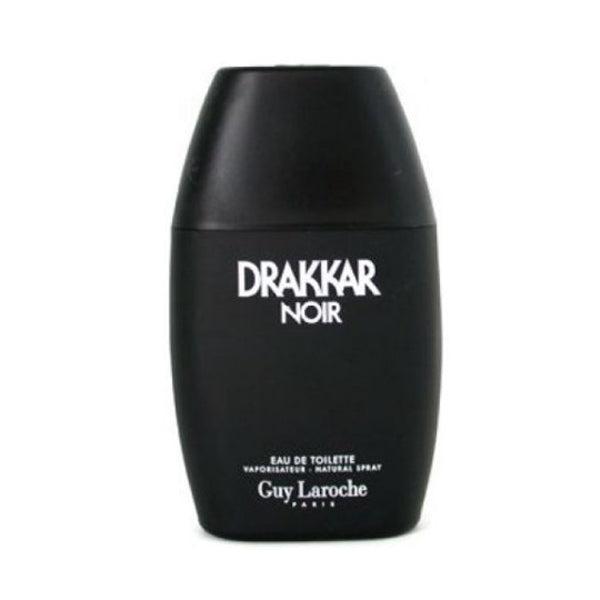 Guy Laroche Drakkar Noir for Men Eau de Toilette Spray 1.0 oz