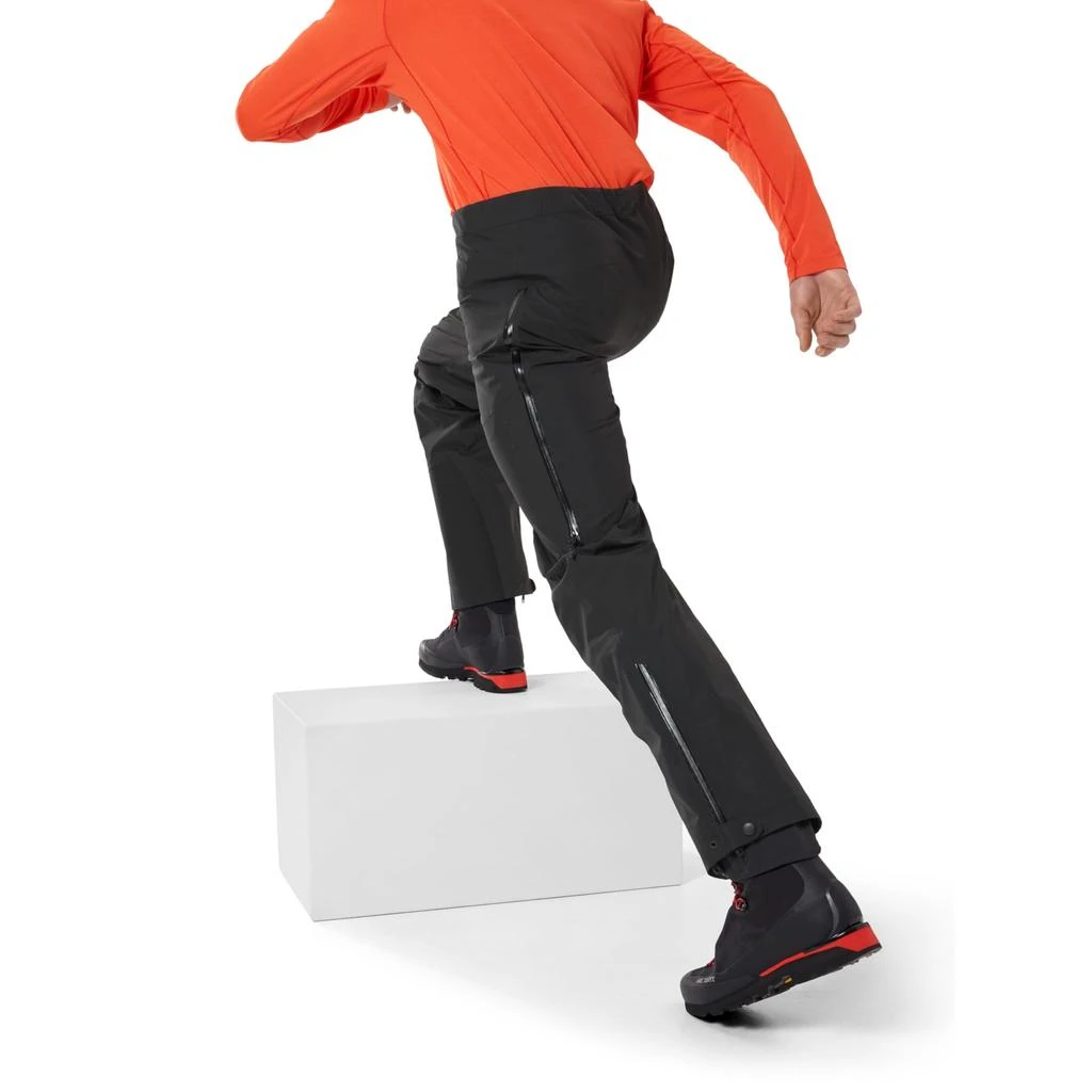 Arc'teryx Arc'teryx Beta AR Pant Men's | Versatile Gore-Tex Pro Pant for All Round Use 3