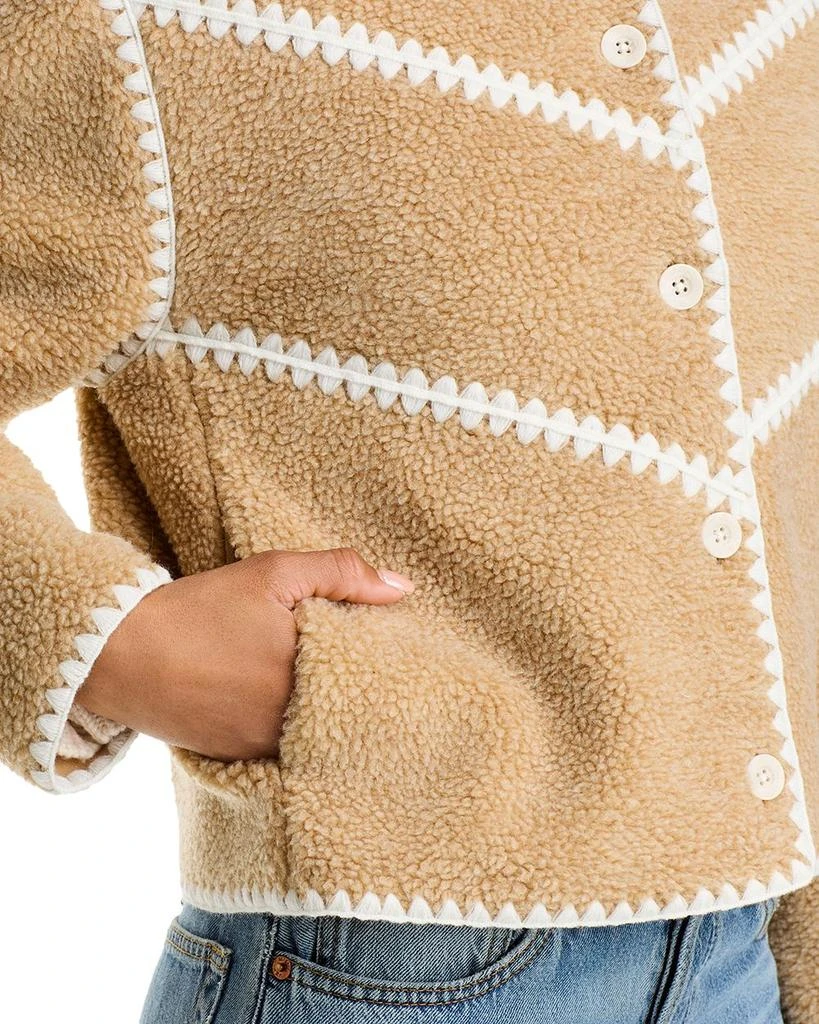 UGG Ellison Shell Jacket 5