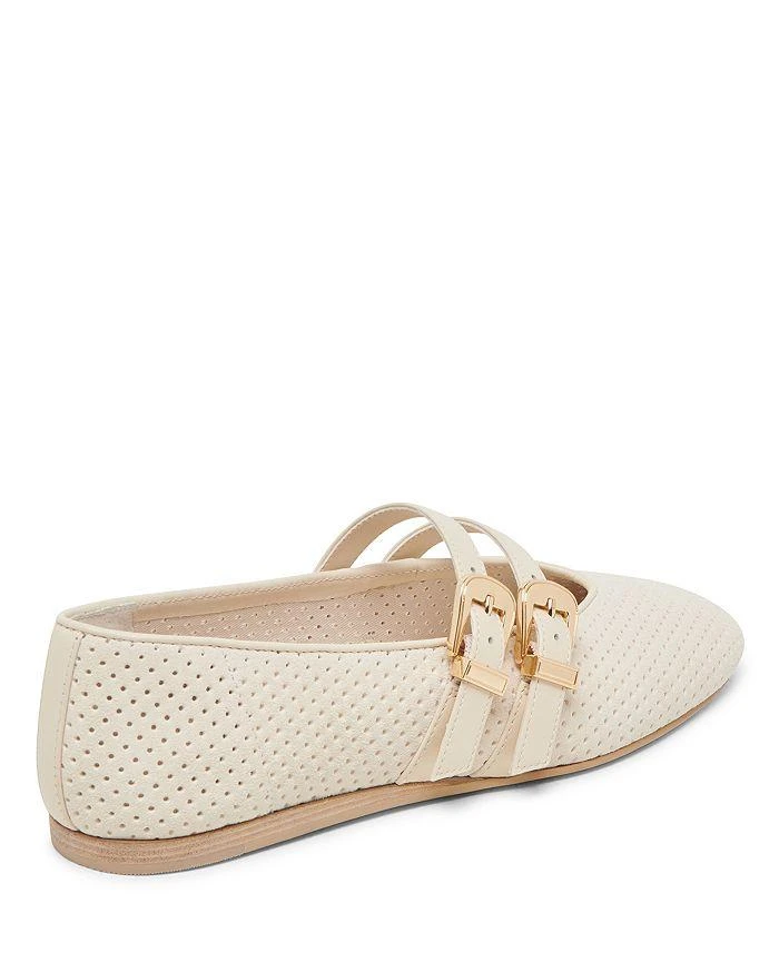 Dolce Vita Women's Baylee Ballet Flats 14