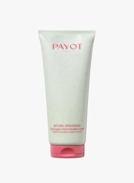 PAYOT Melt-in Body Cream Scrub