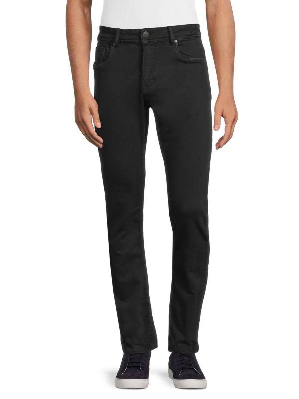 Point Zero Sam High Rise Classic Fit Jeans 1
