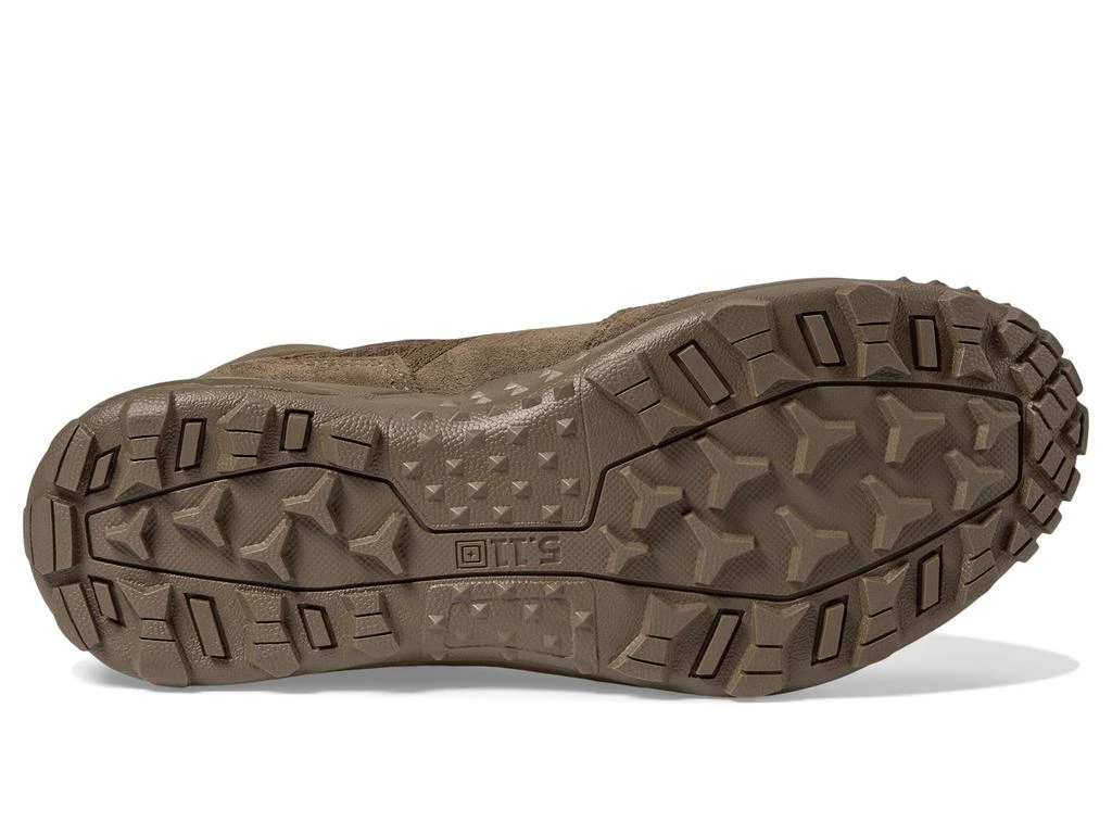 5.11 Tactical A/T 8" WP 3